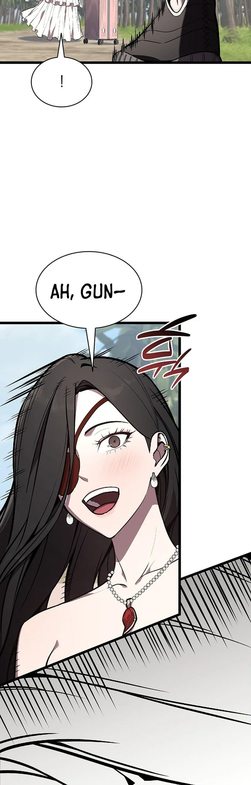 A Disaster-Class Hero Has Returned Chapter 159 Fix Gambar 8